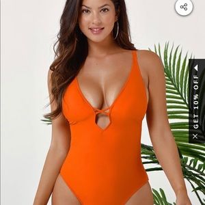 New never worn swim suit